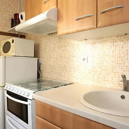 Apartment T1 N°19 Dax